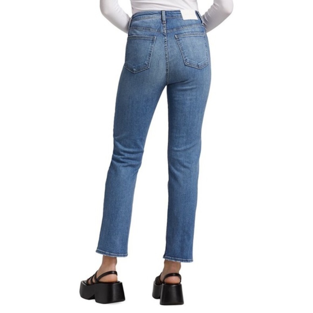 Jonathan Simkhai Jeans - Picture 5 of 10